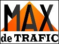 Détails : Max de Trafic - Des milliers de visites GRATUITES en moins de 5 minutes.